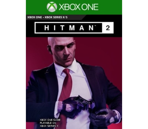 Hitman 2