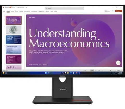 Lenovo ThinkVision T24D-40