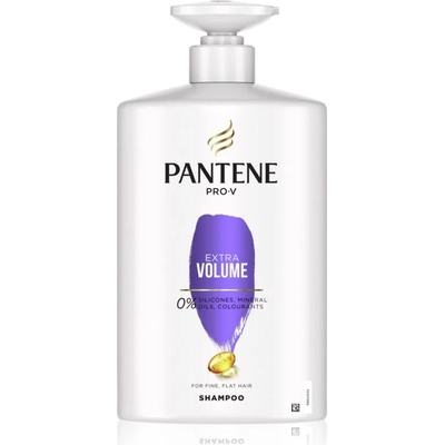 Pantene Pro-V Extra Volume шампоан за обем 1000ml