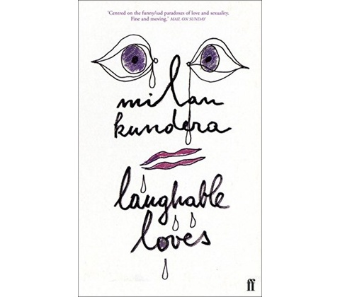 Laughable Loves