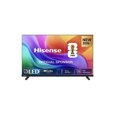 Hisense 32A5S – Zboží Mobilmania