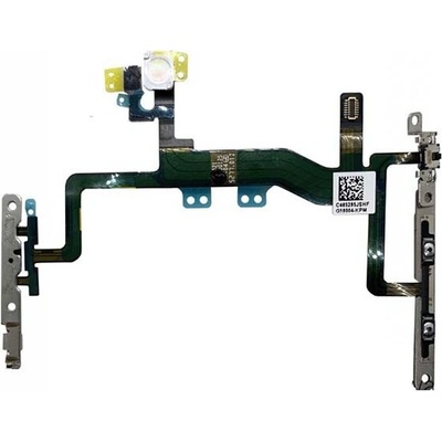 iPhone 6S - flex kabel zapínania a hlasitosti Variant:: Flex kábel