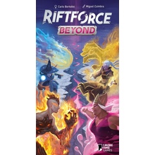 Capstone Games Riftforce: Beyond