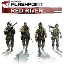 Hry na PC Operation Flashpoint: Red River