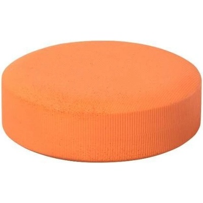 Winnwell Hokejový puk oranžový měkký