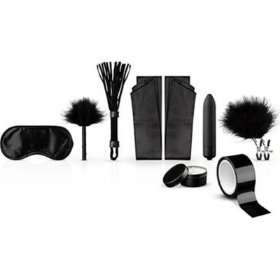 LoveBoxxx First. Kinky [S]Experience Starter Set