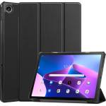 Techsuit Калъф за Lenovo Tab M10 3rd Gen (TB328FU/TB328XU) - FoldPro - Черен