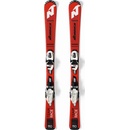 Nordica Team J Race FDT 18/19