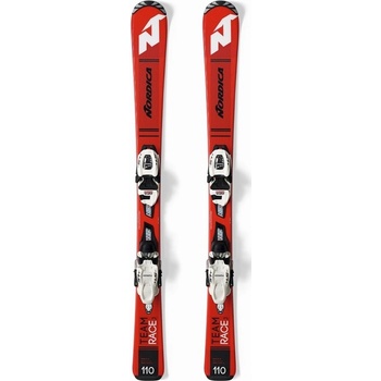 Nordica Team J Race FDT 18/19