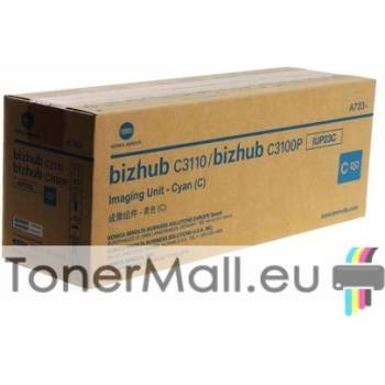 Konica Minolta Барабанен модул Konica Minolta IUP23C, Cyan