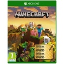 Hry na Xbox One Minecraft Master Collection