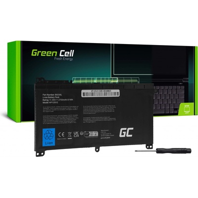 Green Cell BI03XL 2700 mAh baterie - neoriginální