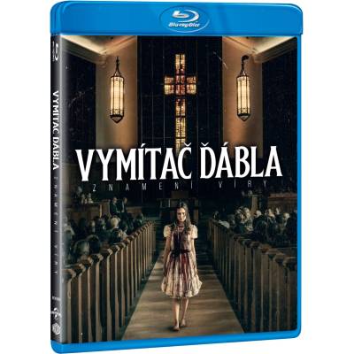 MagicBox Екзорсистът: Вярващият - Blu-ray (067971)