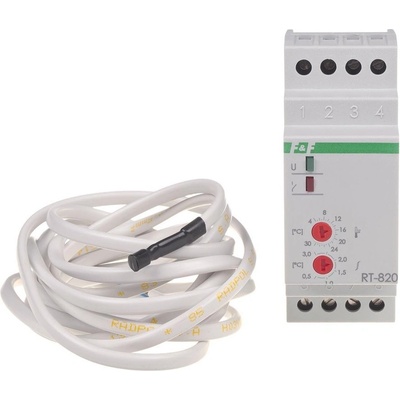 F&F RT-820
