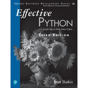 Effective Python (2024)