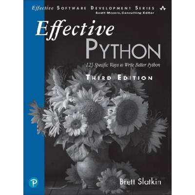 Effective Python