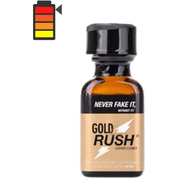 Rush Gold 24 ml
