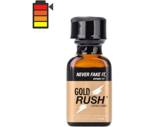 Rush Gold 24 ml