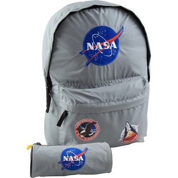 Image 1 of Комплект раница с несесер nasa (na916117set)