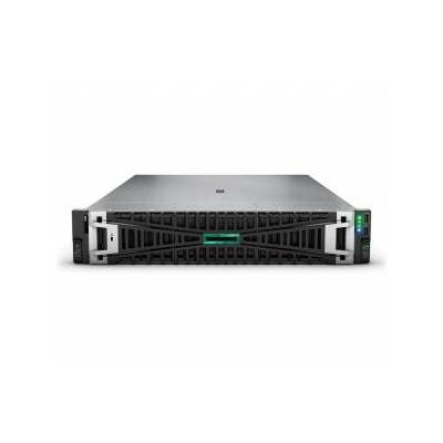 Server HP HPE PL DL380G11 4514Y (2.0/16C/30M) 2x32G (p64706) 2x2.4Tb/10K 2x1000W MR416i-O/4G 8SFF 2x10G-T Smart Choice