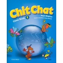 Chit Chat 1 Class Book