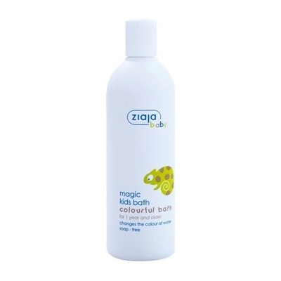 Ziaja Baby pěna do koupele 400 ml – Zboží Dáma