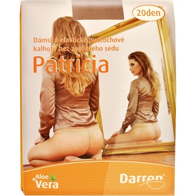 Darren PATRICIA bez zesíleného sedu visone tělová střední