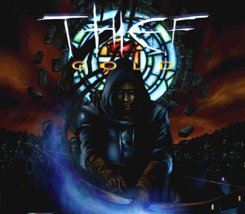 Thief (Gold)