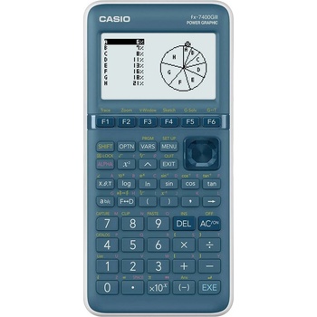 CASIO FX 7400G III