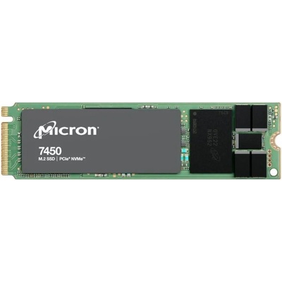 Micron 7450 MAX 400GB M.2 (MTFDKBA400TFS-1BC1ZABYYR)