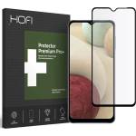 HOFI glass pro+ galaxy a12 ЧЕРНО