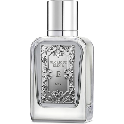 LR Glorious Elixir parfémovaná voda pánská 100 ml