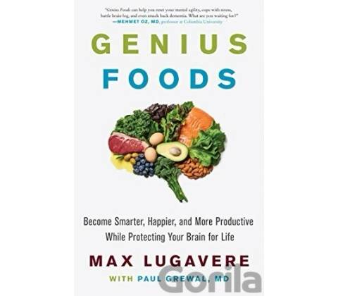 Genius Foods