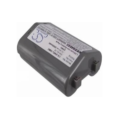 Cameron Sino Батерия CAMERON SINO CS-ENEL18MC за NIKON (EN-EL18MC) 10.8V 2600mAh