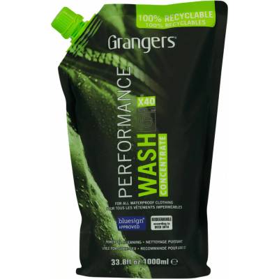Granger’s Performance Wash Transparent 1000 ml