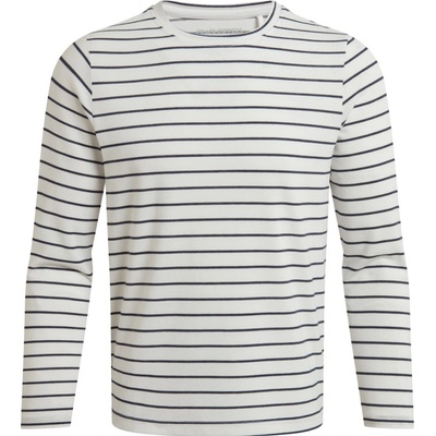 Craghoppers NosiLife Akona Long Sleeved Top modrá