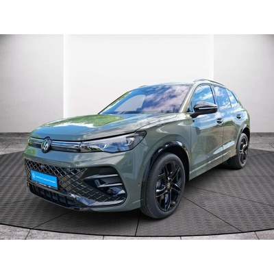Volkswagen Tiguan 2.0 TSI R-Line 4Motion DSG 150 kW