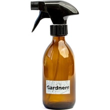 Gardners Skleněný 0,3 l hnědá