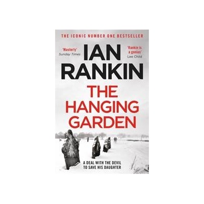 The Hanging Garden - Ian Rankin, Orion Publishing Co