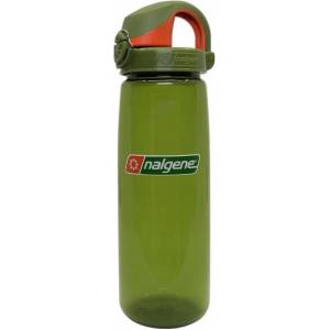 Nalgene On the Fly 0, 7 l Juniper/Orange Sustain (NALGENE-5565)
