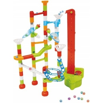 BUKI Guličková dráha MAXI s výtahem