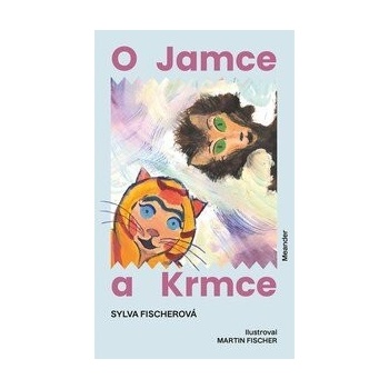 O Jamce a Krmce