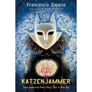 Katzenjammer | Francesca Zappia (ISBN: 9780063161658)