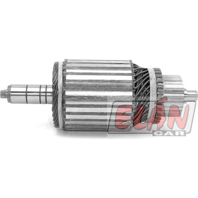 Rotor startéru Bosch 2134014016, Orme IM309