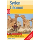 Nelles Guide Syrien, Libanon