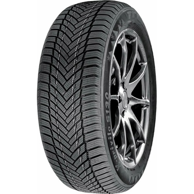 Tracmax X-PRIVILO S-130 205/65 R16 99H