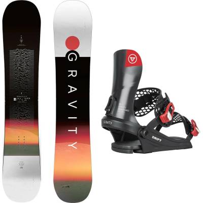 set Gravity Bandit 25/26