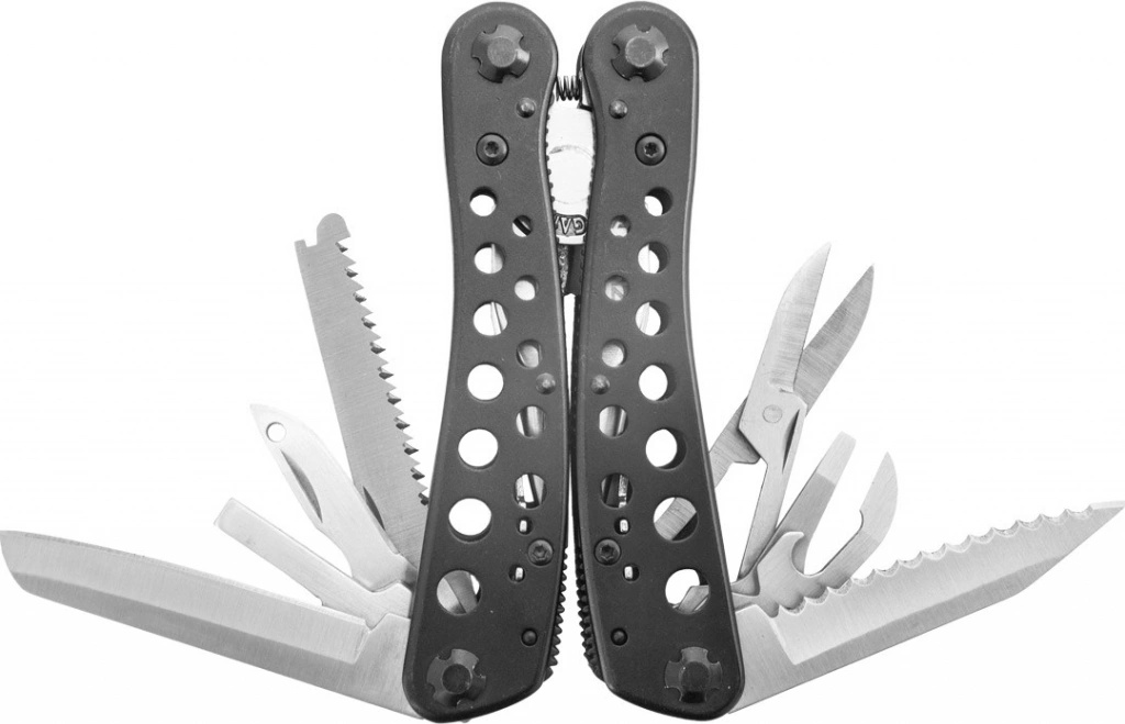 Ganzo Multitool G204