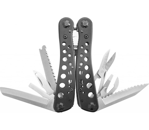 Ganzo Multitool G204