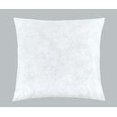 Bellatex Výplňový vankúš s netkanou textíliou 400 g biely 50x50